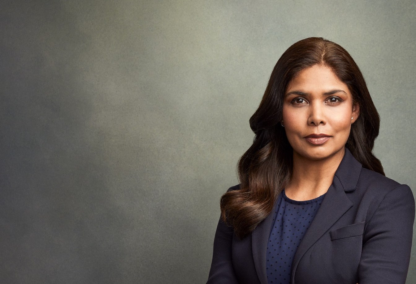 SOFIA SYED NAMED IN THE SPEAR’S RANKING OF THE BEST REPUTATION LAWYERS FOR HIGH NET WORTH INDIVIDUALS 2023.
