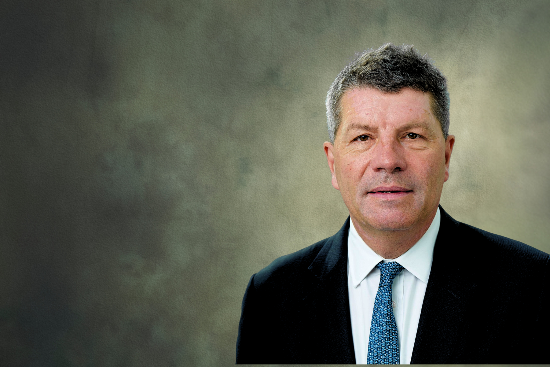 RUPERT CECIL